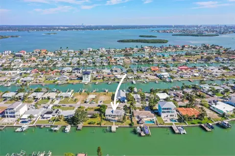 View/Area - 600 Normandy Rd, Madeira Beach, FL 33708 photo 3 of 8