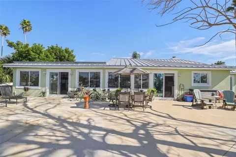 Exterior - 600 Normandy Rd, Madeira Beach, FL 33708 photo 5 of 12