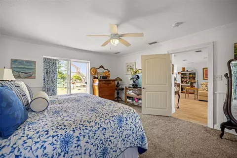 Bedroom - 600 Normandy Rd, Madeira Beach, FL 33708 photo 2 of 4