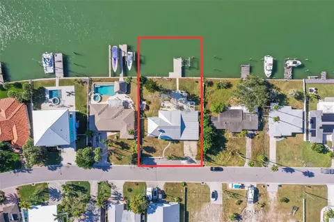 View/Area - 600 Normandy Rd, Madeira Beach, FL 33708 photo 8 of 8
