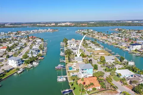 View/Area - 600 Normandy Rd, Madeira Beach, FL 33708 photo 7 of 8