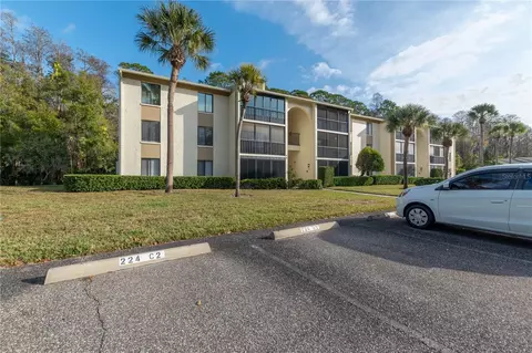 3101 Lake Pine Way #A1, Tarpon Springs, FL 34688