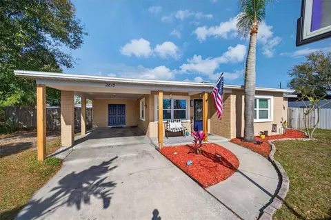 2813 Auburn Ave W, Tampa, FL 33614