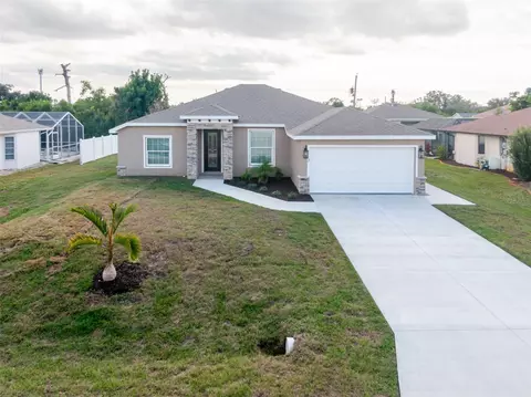 10157 Seabrook Ave, Englewood, FL 34224