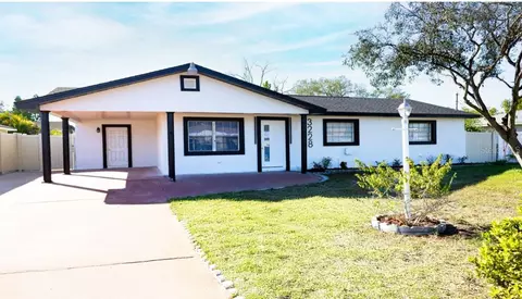 3228 W Grove St, Tampa, FL 33614