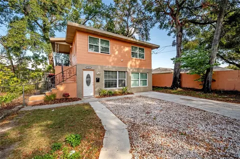1402 E 28th Ave, Tampa, FL 33605
