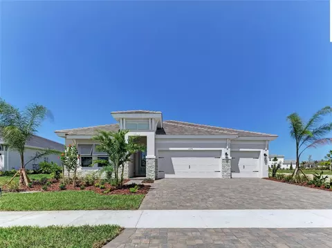 11270 Blissby St, Venice, FL 34293