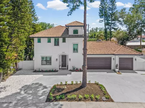3508 W Euclid Ave, Tampa, FL 33629