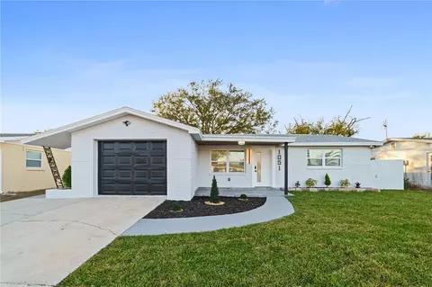 1051 Normandy Blvd, Holiday, FL 34691