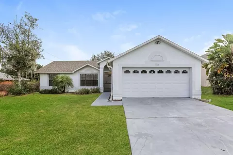 884 Fort Smith Blvd, Deltona, FL 32738