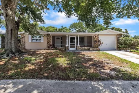 5746 Embay Ave, New Port Richey, FL 34652