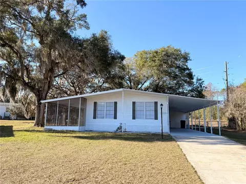 26352 Mc Allister St, Brooksville, FL 34602