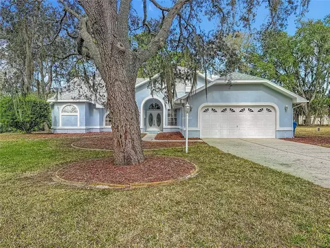 13153 Coronado Dr, Spring Hill, FL 34609