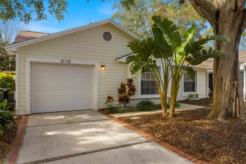 878 Franklin Cir, Palm Harbor, FL 34683