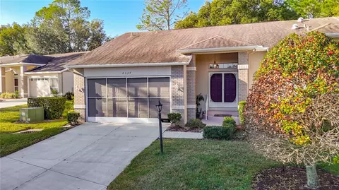 2337 Hidden Trail Dr, Spring Hill, FL 34606