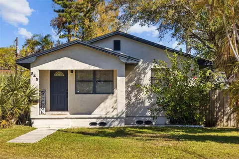 843 Queensboro Ave S, Saint Petersburg, FL 33701