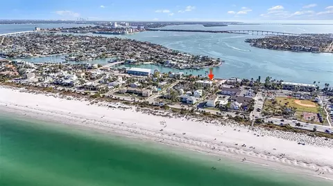 1700 Pass A Grille Way #9, Saint Pete Beach, FL 33706