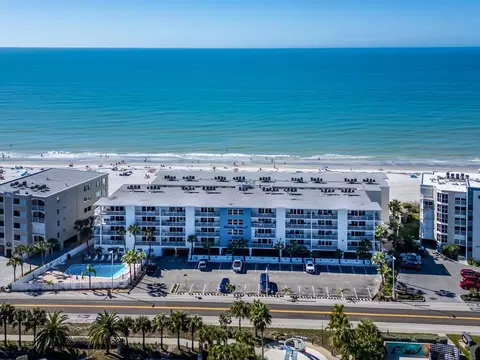 19610 Gulf Blvd #303, Indian Shores, FL 33785