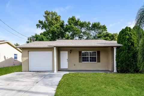 7338 Coventry Dr, Port Richey, FL 34668