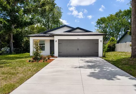 5450 Parnell Ave, Spring Hill, FL 34608