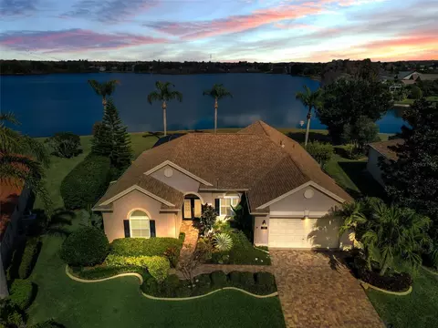 1739 Daylily Dr, Trinity, FL 34655