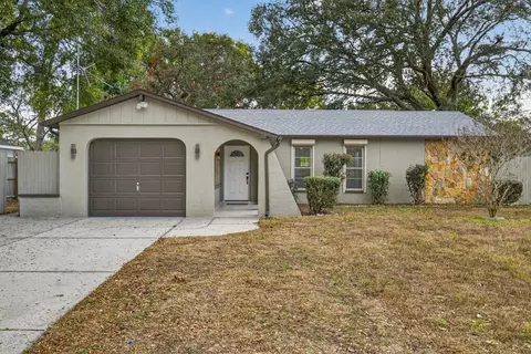 8448 Valmora St, Spring Hill, FL 34608
