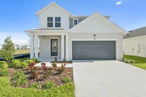 5129 Chapel Row Ave, Apollo Beach, FL 33572