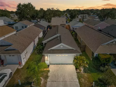 6052 Pointe Pleasant Blvd, Wesley Chapel, FL 33545