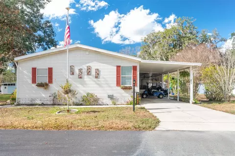2457 Ivywood Dr, Brooksville, FL 34604
