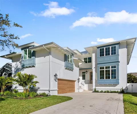 5019 W Dickens Ave, Tampa, FL 33629