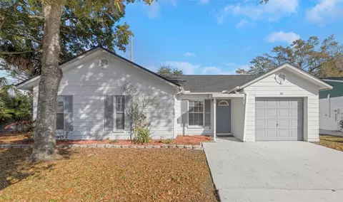 101 Bayside Blvd, Oldsmar, FL 34677