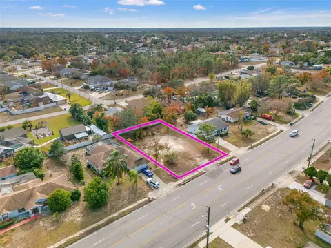 4678 Mariner Blvd, Spring Hill, FL 34609