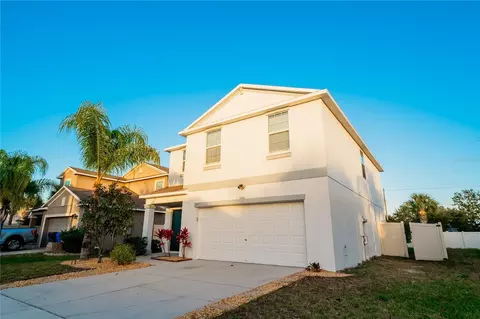 253 Cascade Bend Dr, Ruskin, FL 33570