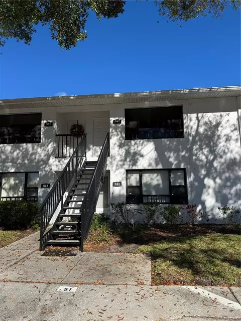 4506 S Oak Dr #S42, Tampa, FL 33611