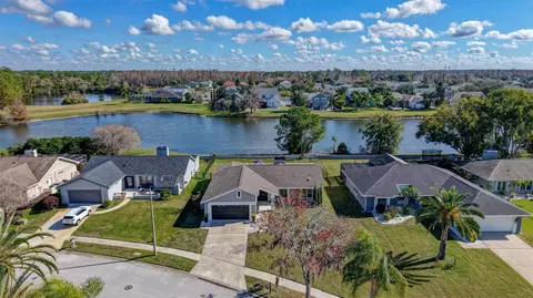 3808 Watson Dr, New Port Richey, FL 34655