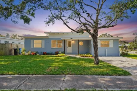 3546 Tarlton St N, Saint Petersburg, FL 33713