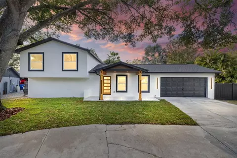 13824 Cherry Brook Ln, Tampa, FL 33618