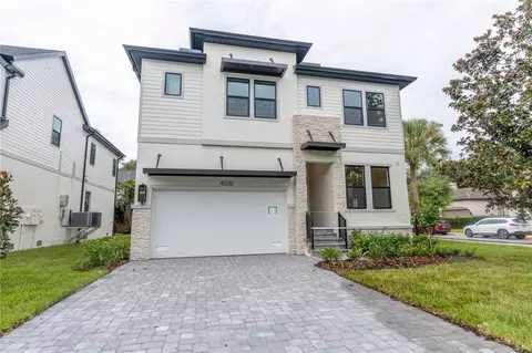 4020 W Cleveland, Tampa, FL 33611