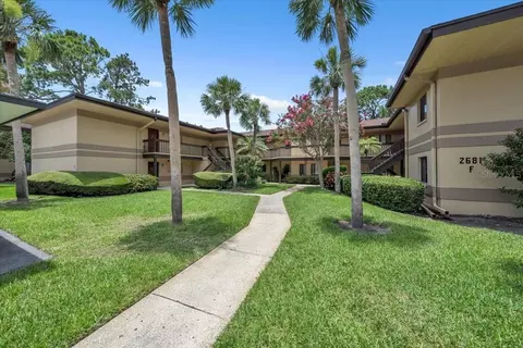 2681 Sabal Springs Cir #101, Clearwater, FL 33761