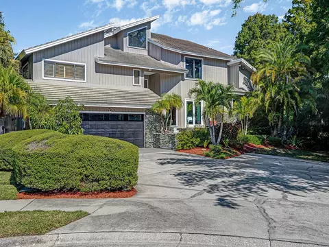 1609 Hampton Ct, Safety Harbor, FL 34695