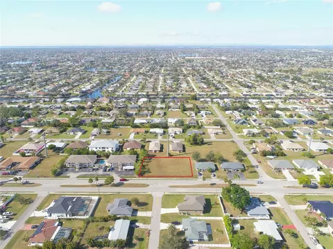 4412 Santa Barbara Blvd, Cape Coral, FL 33914