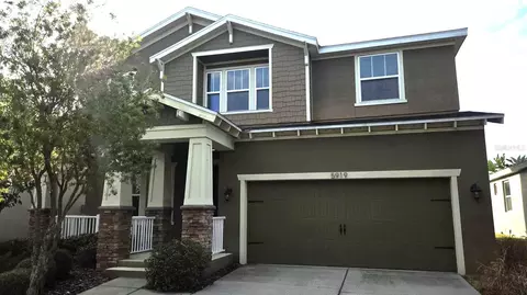 5919 Esker Falls Ln, Lithia, FL 33547