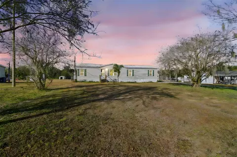 1660 Belmont Woods Dr, Mulberry, FL 33860