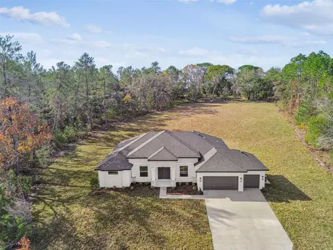2291 Fayson Ln, Spring Hill, FL 34609