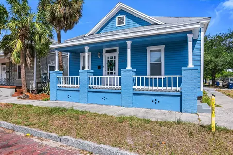 2601 N 19th St, Tampa, FL 33605