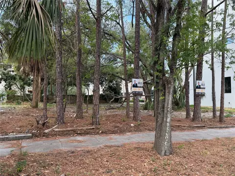 2318 W North B St, Tampa, FL 33609
