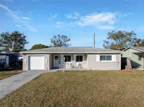 5737 3rd Ave N, Saint Petersburg, FL 33710