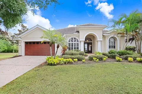1161 Marina Dr, Tarpon Springs, FL 34689