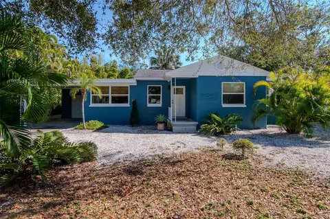 6208 S Jones Rd, Tampa, FL 33611