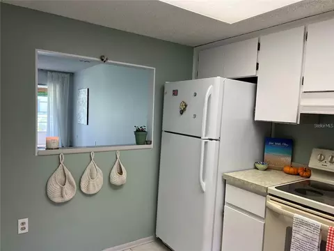 Kitchen - 1100 E Bay Dr #35, Largo, FL 33770 photo 1 of 1